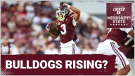 BOMBSHELL: Mississippi State's SHOCKING SEC Power Ranking