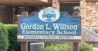 Excitement marks first day of school for Gordon L. Willson Elementary in Baraboo