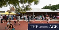 Future of $86 million WA election contract up for discussion after October