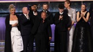 Emmys 2025: 'Adolescence' Wins Outstanding Limited or Anthology Series