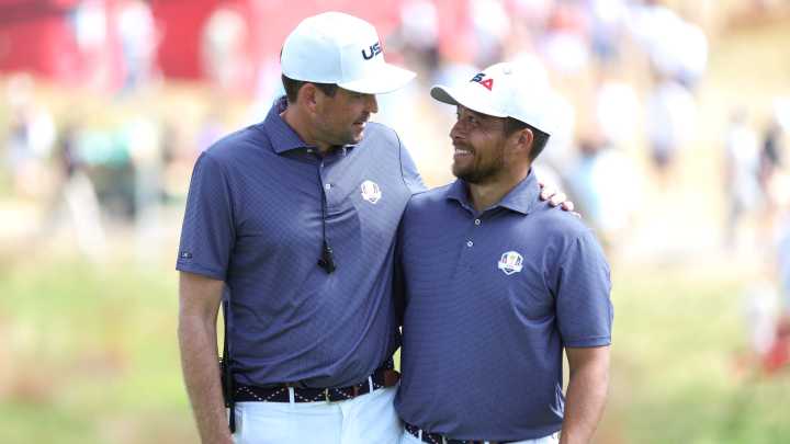 How to buy Ryder Cup merch to cheer on Team USA