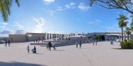 Aprobado el proyecto para la finalización del Puerto de Torrevieja