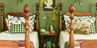 8 Questions I Always Ask Before Buying Vintage Furniture
