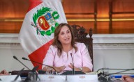 Dina Boluarte desconoce rechazo ciudadano: "No voy a renunciar por voces acostumbradas a la anarquía"