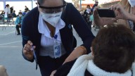 Salamanca refuerza vacunación en la Semana Nacional de Salud: protege a tus hijos
