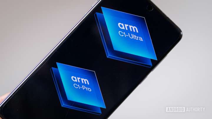 Arm’s new C1 and G1 cores bet big on mobile’s hottest trends in AI and ray tracing