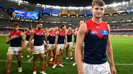 Everything you need to know about Melbourne defender Judd McVee after requesting Fremantle trade