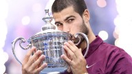 Carlos Alcaraz se quedó con el US Open y recuperó el número uno del ranking ATP