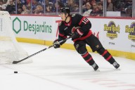 The Ottawa Senators Nick Jensen and the Rest of the Squad of Blueliners