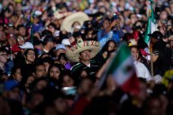 Nicky Jam y Remmy Valenzuela darán el Grito de Independencia