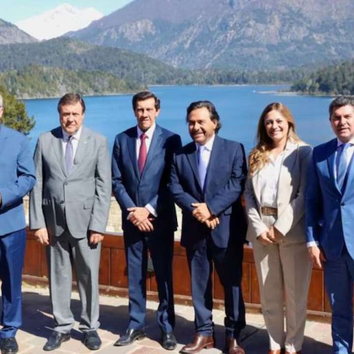 Los gobernadores expusieron la debilidad del vínculo con Javier Milei y exigen cambios para después de octubre