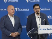 'He was a hero,' brother says of Vaughan home invasion homicide