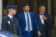 El novio de Ayuso recurre al Supremo para que eleve a 300.000 euros la cuantía de la fianza impuesta a García Ortiz
