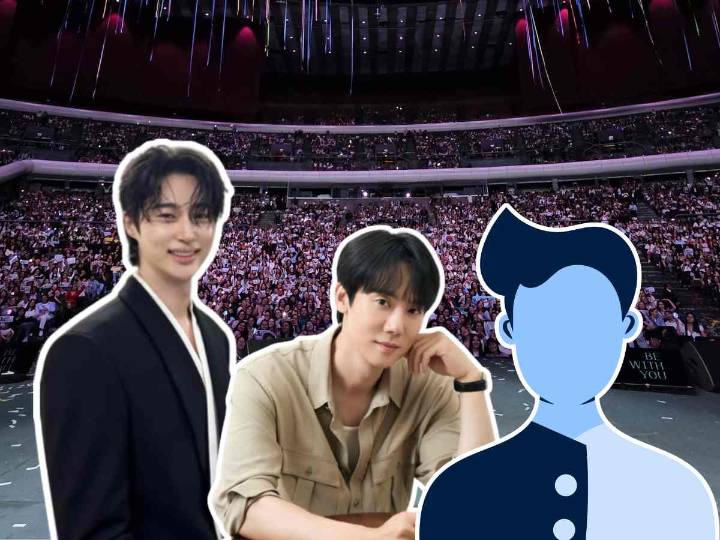 Fanmeetings de actores coreanos en México: confirmados y rumores