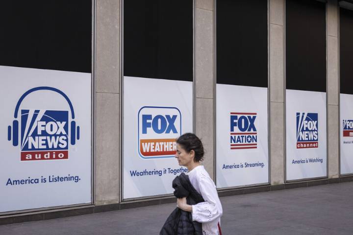Trump gives his Fox News pals a new platform to push propaganda