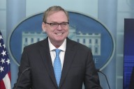 Trump economic adviser’s spin on jobs report will give you whiplash