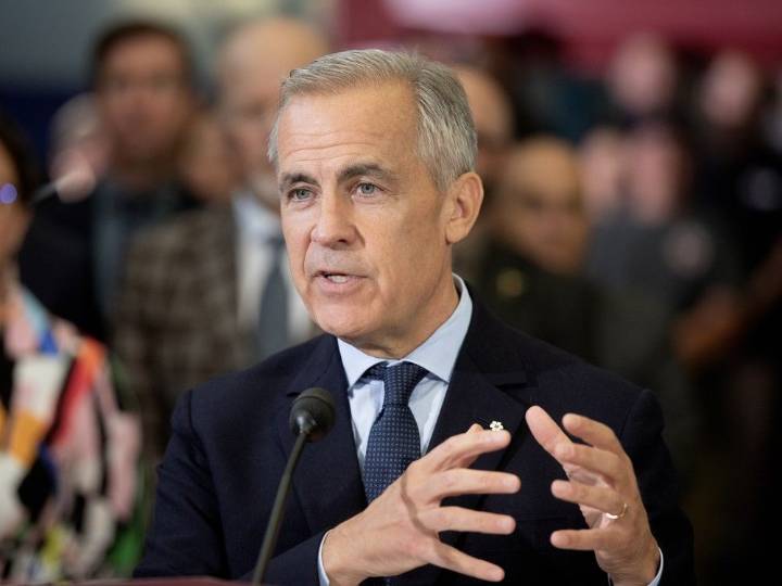 Parliament returns Monday with Carney’s first budget on the horizon