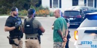 Diecisiete detenidos vinculados a la MS-13 en megaoperativo, según la DEA