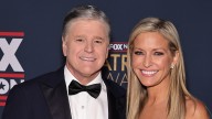 9 Rumors About Ainsley Earhardt And Sean Hannity's Relationship We Couldn't Ignore