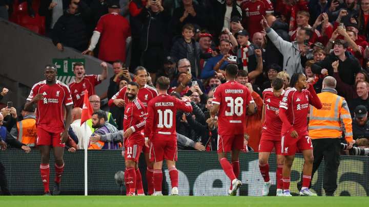 Thierry Henry advierte al Liverpool