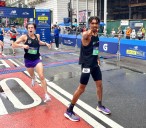 Staten Island’s Will Cuthbertson wins Metropolitan Section of annual 5th Avenue Mile