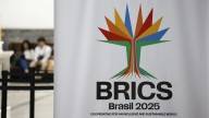 India sugirió análisis dentro de Brics de desafíos globales