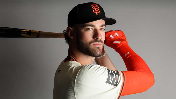 Giants promote Bryce Eldridge; Matos optioned; Wisely DFA’d