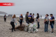 “No limpiamos la playa, creamos consciencia”: Salvemos la Playa cumple 25 años