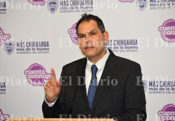 Logra acuerdos Loya en Colombia