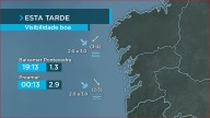 Mar de fondo de ata catro metros