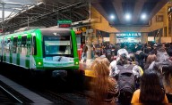 Línea 1 del Metro de Lima colapsa: solicitan al MTC nuevos trenes y mejorar sistema de control de pasajeros
