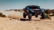 Ford tomó decisión con sus vehículos y espera regresar por lo alto a la Fórmula 1, Dakar, Le Mans y Daytona