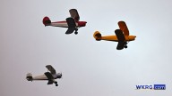 Atmore Airport hosting Fly In and Aviation Day