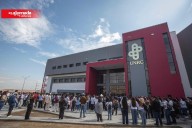 Universidad Rosario Castellanos tiene 77 mil estudiantes en todo el país