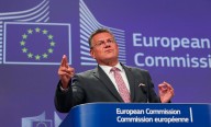 Bruselas activa la maquinaria para que los acuerdos con Mercosur y México se apliquen este mismo año