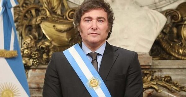 Javier Milei giró $12.500 millones solo a cuatro provincias: cuáles son