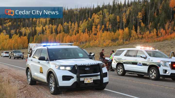 Top 5 weekend stories on Cedar City News