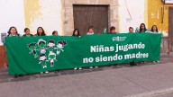 Ayacucho se moviliza el sábado 27 de setiembre por embarazos en niñas menores de 14 años