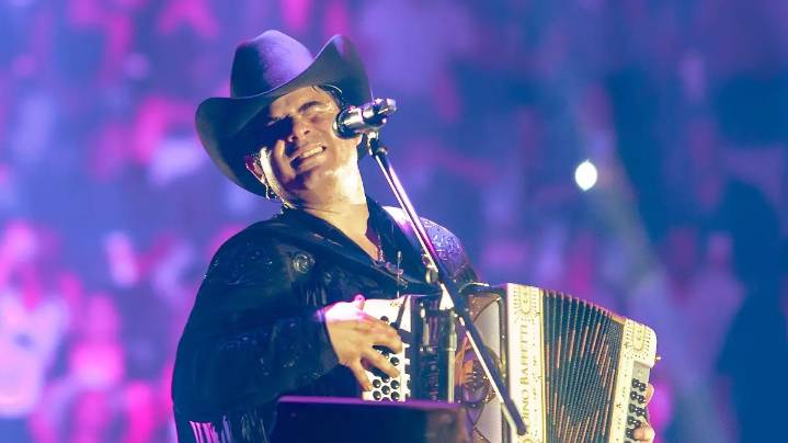 Denuncian en Fiscalía a lagunera por estafa en concierto de Alfredito Olivas