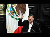 “No tengo que pagar predial”: Noroña se lanza contra alcalde de Tepoztlán por decir que no cubre impuestos