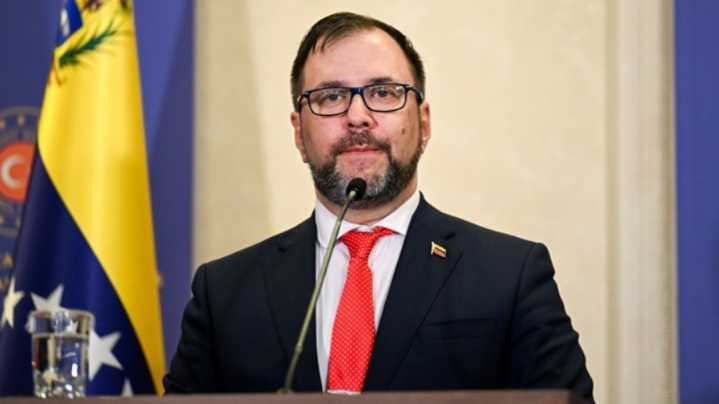 Venezuela denuncia ante la CELAC que despliegue militar de EE. UU. amenaza la paz regional