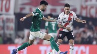 River visita a Palmeiras en Brasil con la obligación de revertir la serie para seguir en la Copa Libertadores