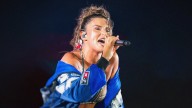 Nathy Peluso tocará gratis en el Camping BA: cuándo, dónde y el line up completo del festival