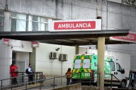 Intensifican las medidas de seguridad en el HIGA y atrapan a ladrón que robaba en la guardia