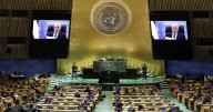 Palestinian President Abbas Signals Willingness to Cooperate on Gaza Peace Plan