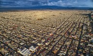 La ‘expansión acelerada’ de las periferias en México amenaza sostenibilidad urbana
