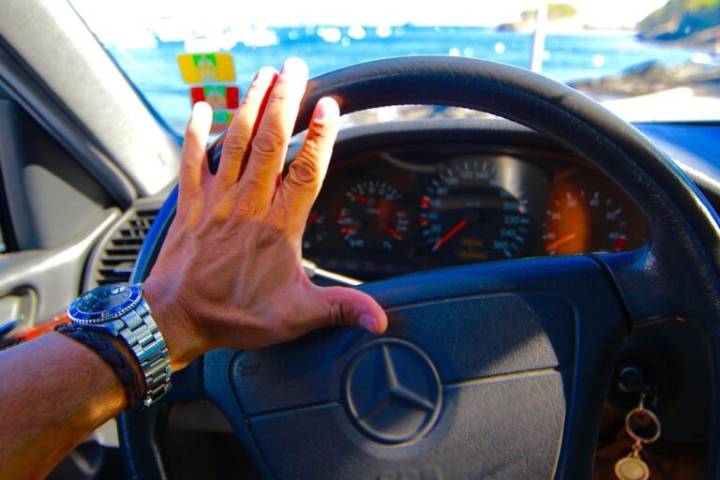 ¿Estás de acuerdo con que sea rigurosa la contratación de choferes del transporte público?