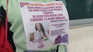 A Silvia “la mataron, no se suicidó”: hermana de víctima de feminicidio en Chiapas