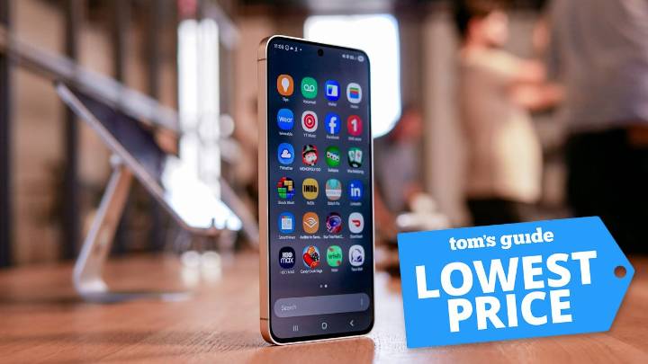 Samsung's Galaxy S25 Ultra is now AU$564 off at Amazon