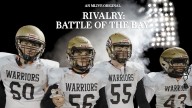 Documentary on Bay City high school football screening at hometown film festival
